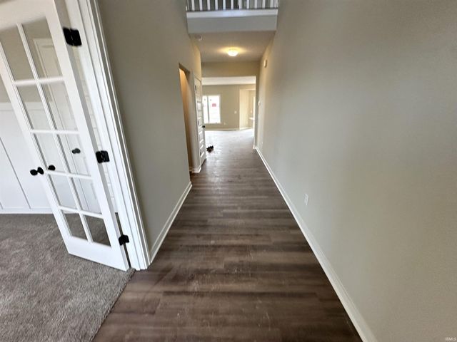 1388 Tamalpais Drive, Fort Wayne, IN 46818