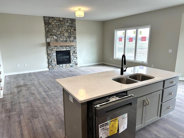 1388 Tamalpais Drive, Fort Wayne, IN 46818