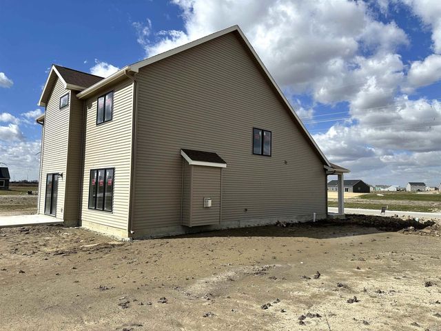 1388 Tamalpais Drive, Fort Wayne, IN 46818