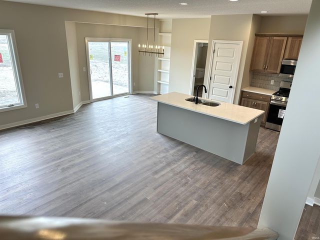 1388 Tamalpais Drive, Fort Wayne, IN 46818