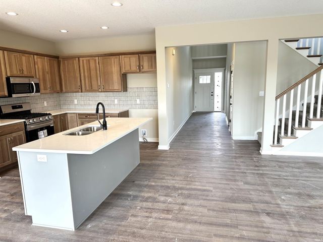 1388 Tamalpais Drive, Fort Wayne, IN 46818