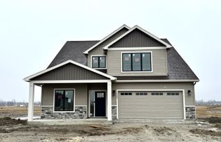 1388 Tamalpais Drive, Fort Wayne, IN 46818