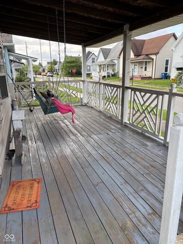 914 Elm Street, Shelbyville, IN 46176