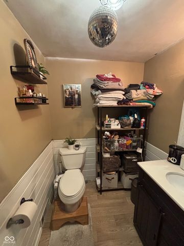 914 Elm Street, Shelbyville, IN 46176