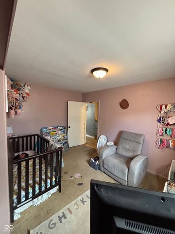 914 Elm Street, Shelbyville, IN 46176