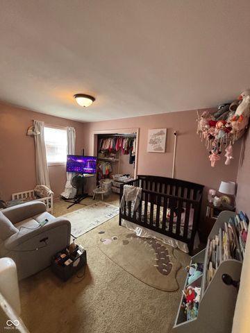 914 Elm Street, Shelbyville, IN 46176