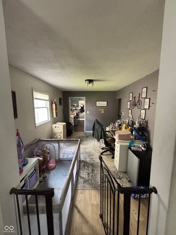 914 Elm Street, Shelbyville, IN 46176