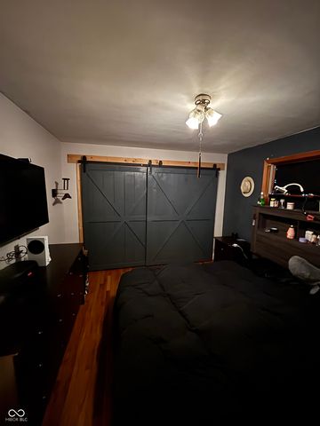 914 Elm Street, Shelbyville, IN 46176