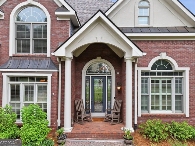 97 Eagle Ridge Trail, Cleveland, GA 30528