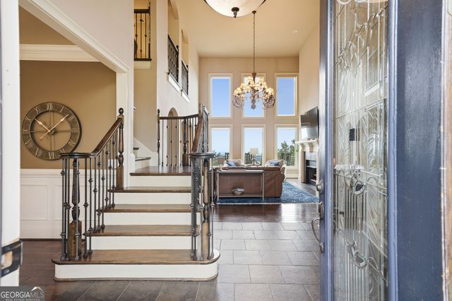 97 Eagle Ridge Trail, Cleveland, GA 30528