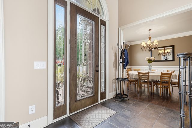97 Eagle Ridge Trail, Cleveland, GA 30528