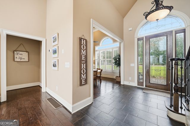 97 Eagle Ridge Trail, Cleveland, GA 30528