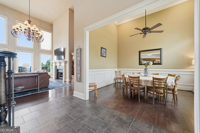 97 Eagle Ridge Trail, Cleveland, GA 30528