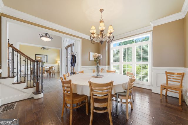 97 Eagle Ridge Trail, Cleveland, GA 30528