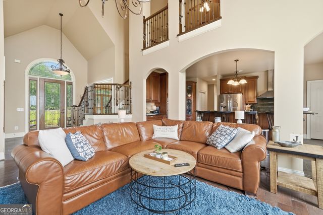 97 Eagle Ridge Trail, Cleveland, GA 30528