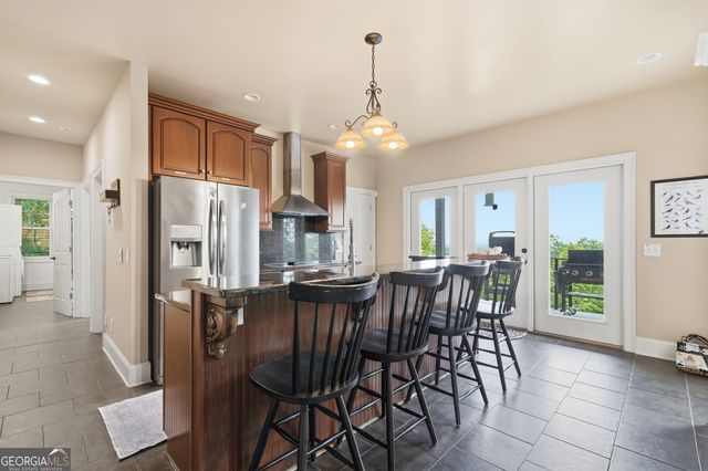 97 Eagle Ridge Trail, Cleveland, GA 30528
