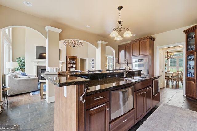 97 Eagle Ridge Trail, Cleveland, GA 30528