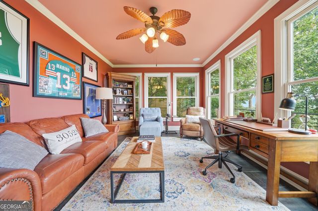 97 Eagle Ridge Trail, Cleveland, GA 30528