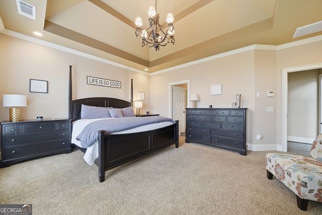 97 Eagle Ridge Trail, Cleveland, GA 30528