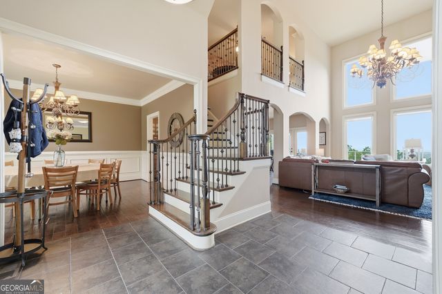 97 Eagle Ridge Trail, Cleveland, GA 30528