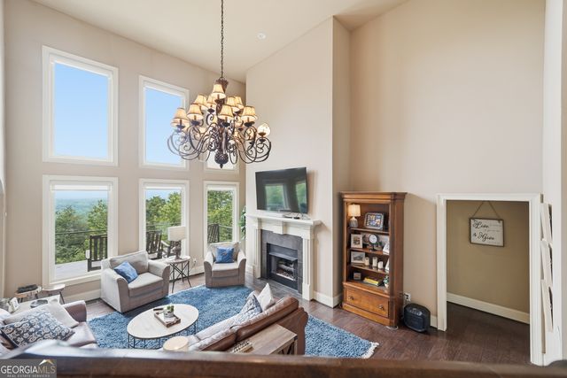 97 Eagle Ridge Trail, Cleveland, GA 30528