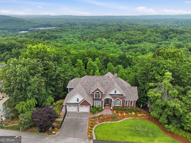 97 Eagle Ridge Trail, Cleveland, GA 30528