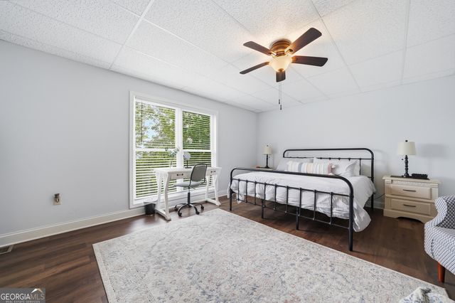 97 Eagle Ridge Trail, Cleveland, GA 30528