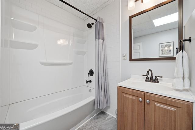 97 Eagle Ridge Trail, Cleveland, GA 30528