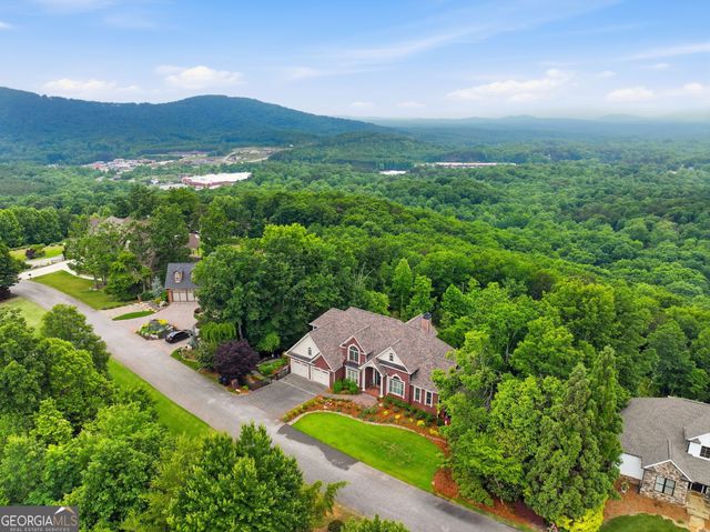 97 Eagle Ridge Trail, Cleveland, GA 30528