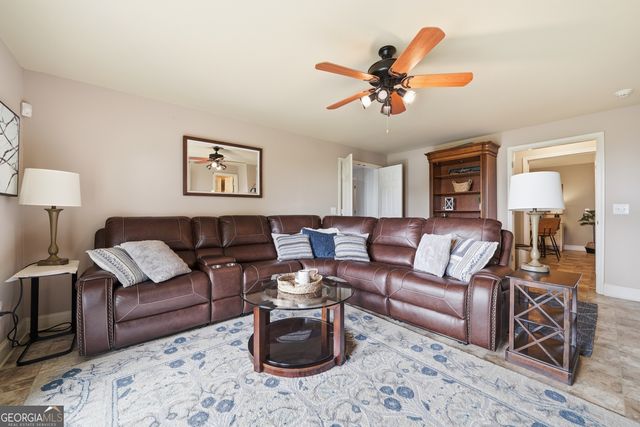 97 Eagle Ridge Trail, Cleveland, GA 30528