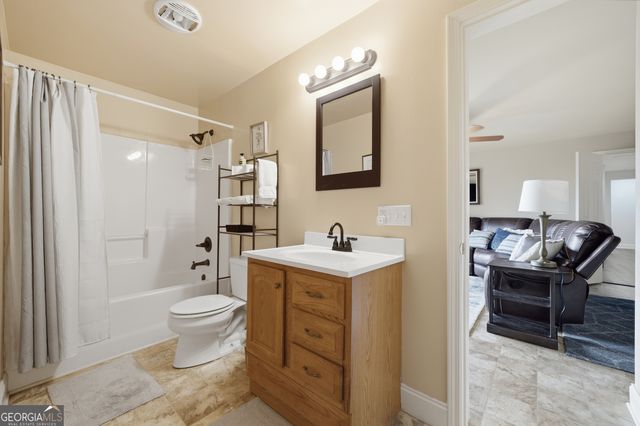 97 Eagle Ridge Trail, Cleveland, GA 30528