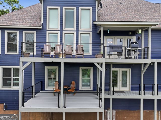 97 Eagle Ridge Trail, Cleveland, GA 30528