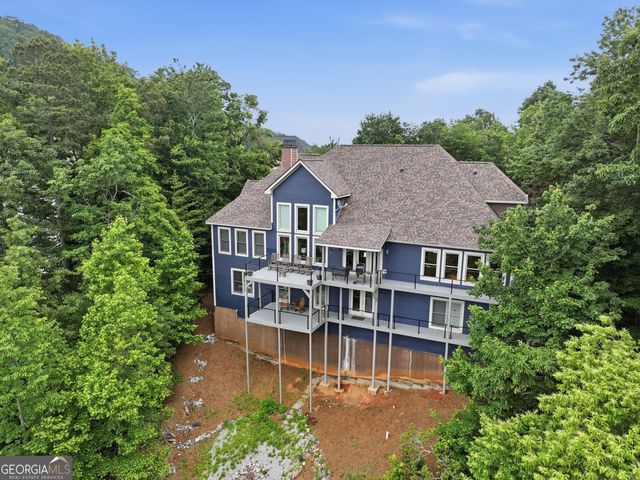 97 Eagle Ridge Trail, Cleveland, GA 30528