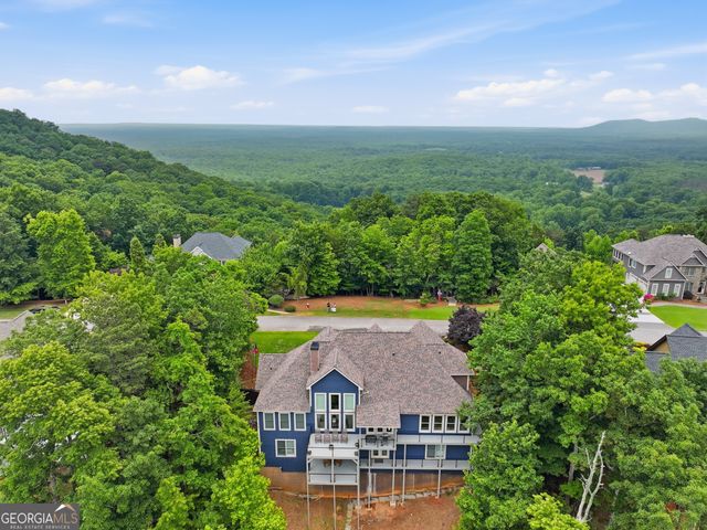 97 Eagle Ridge Trail, Cleveland, GA 30528