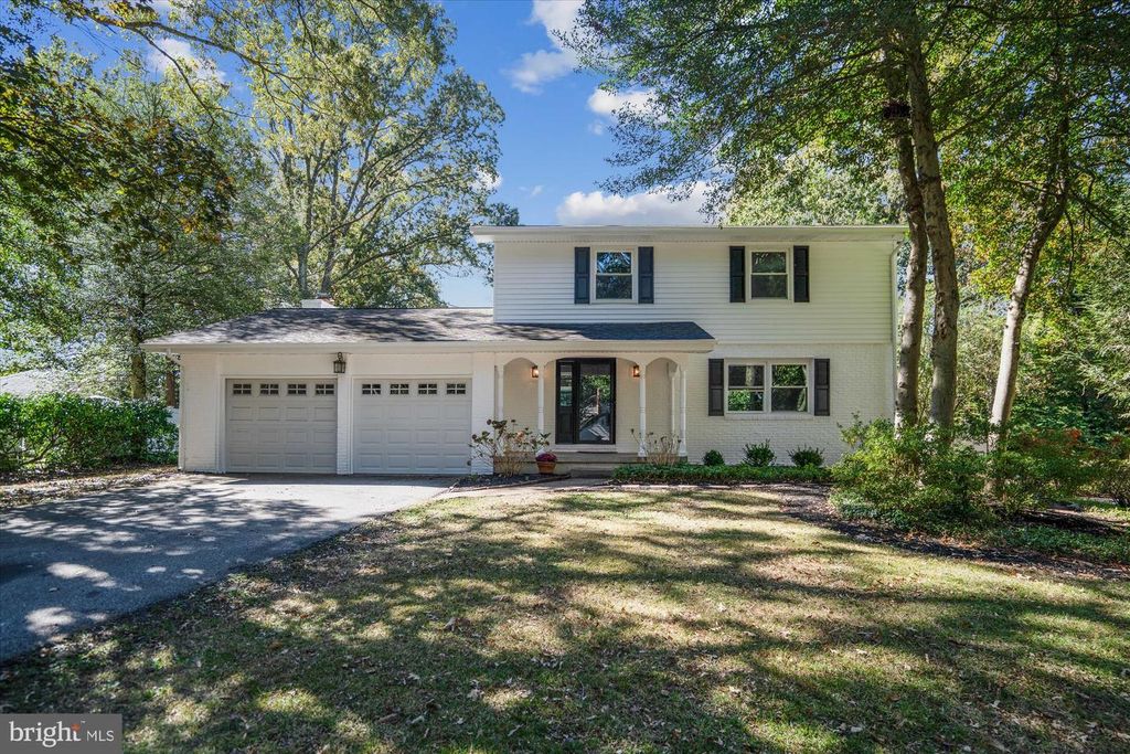 513 OLD PASTURE LN, Severna Park, MD 21146