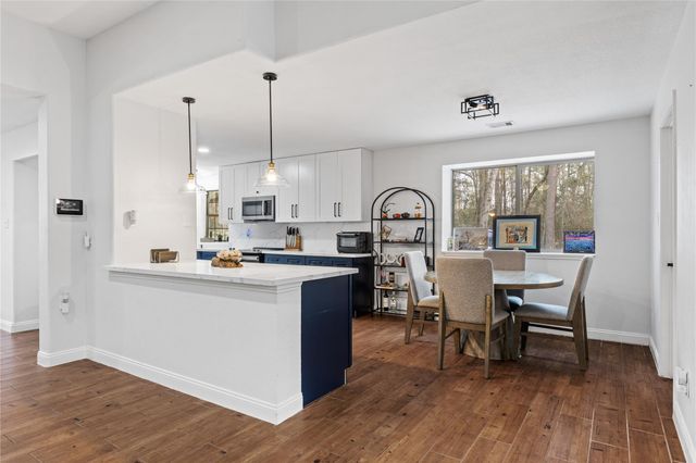 40607 Mill Creek Road, Magnolia, TX 77354