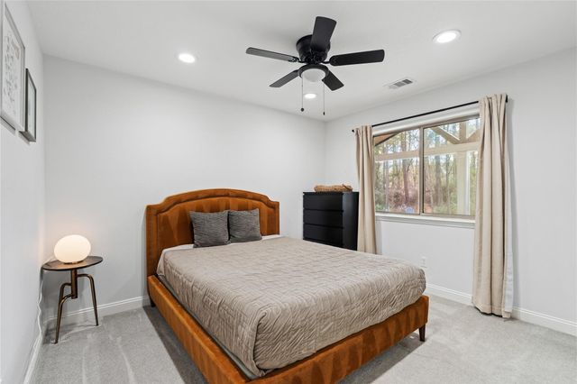 40607 Mill Creek Road, Magnolia, TX 77354