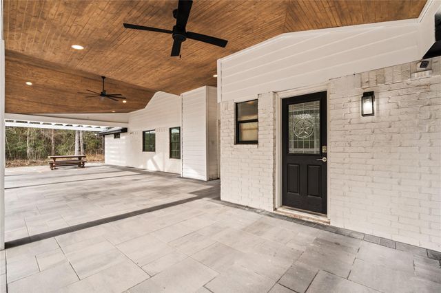 40607 Mill Creek Road, Magnolia, TX 77354