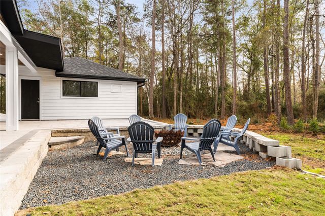 40607 Mill Creek Road, Magnolia, TX 77354