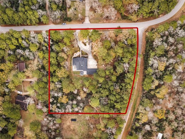 40607 Mill Creek Road, Magnolia, TX 77354