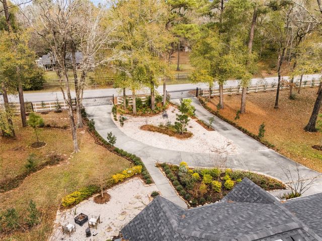 40607 Mill Creek Road, Magnolia, TX 77354