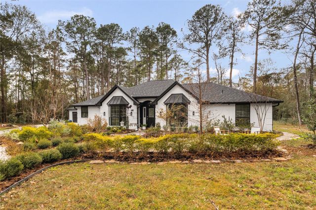 40607 Mill Creek Road, Magnolia, TX 77354