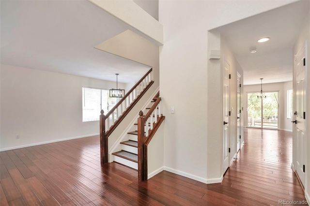 1248 Red Mountain Drive, Longmont, CO 80504