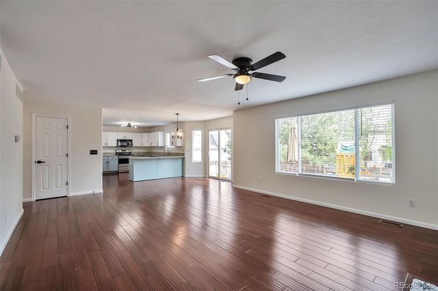 1248 Red Mountain Drive, Longmont, CO 80504