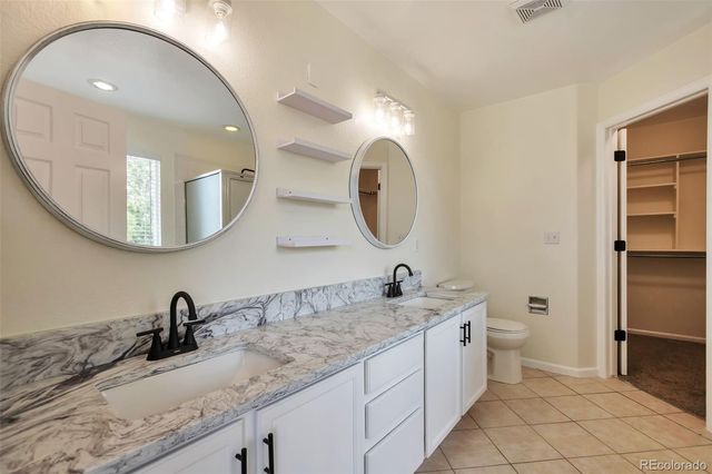 1248 Red Mountain Drive, Longmont, CO 80504