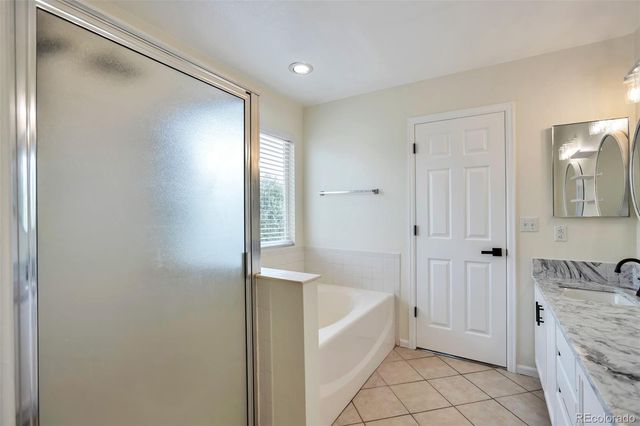 1248 Red Mountain Drive, Longmont, CO 80504