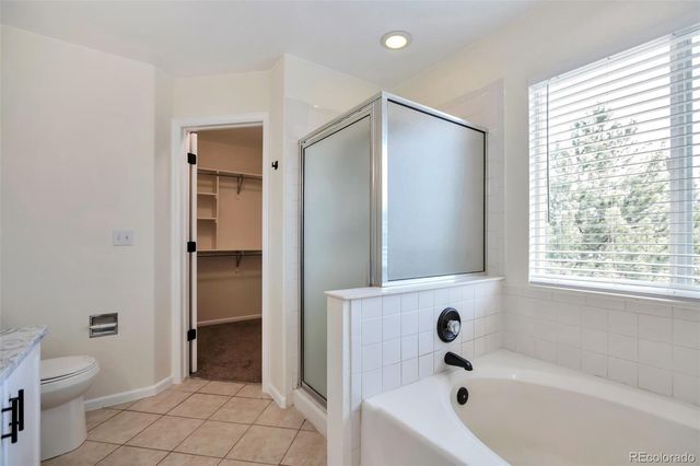 1248 Red Mountain Drive, Longmont, CO 80504