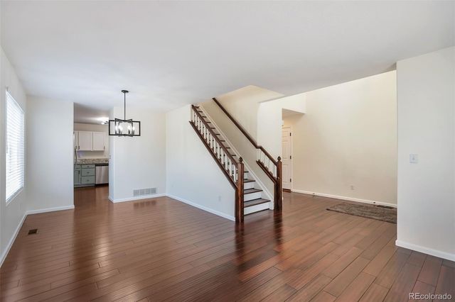 1248 Red Mountain Drive, Longmont, CO 80504