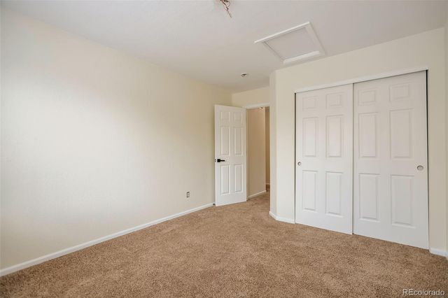 1248 Red Mountain Drive, Longmont, CO 80504