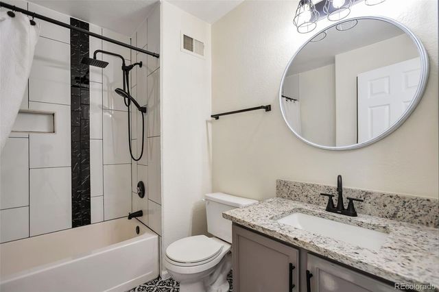 1248 Red Mountain Drive, Longmont, CO 80504